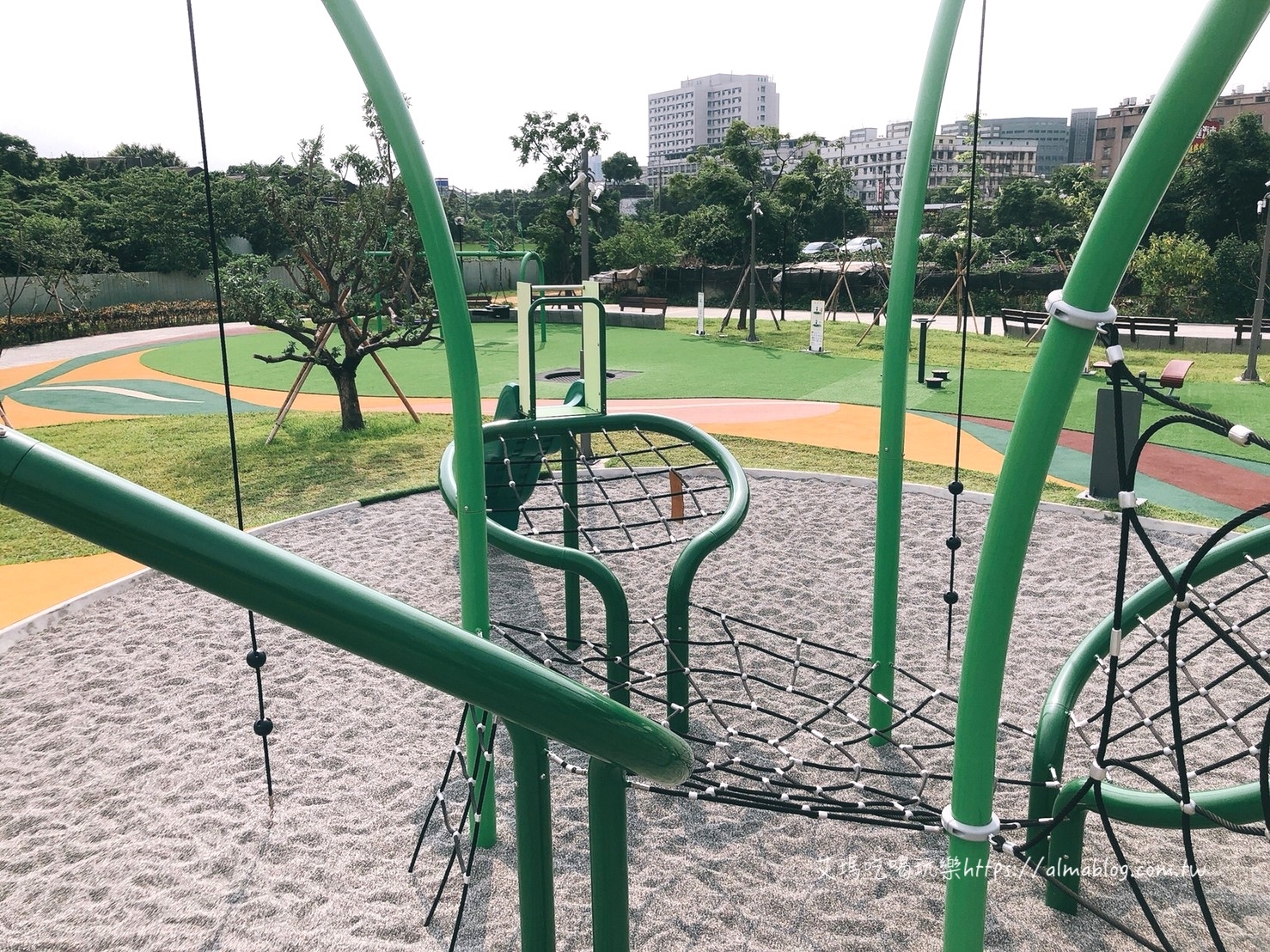 傑克冒險公園