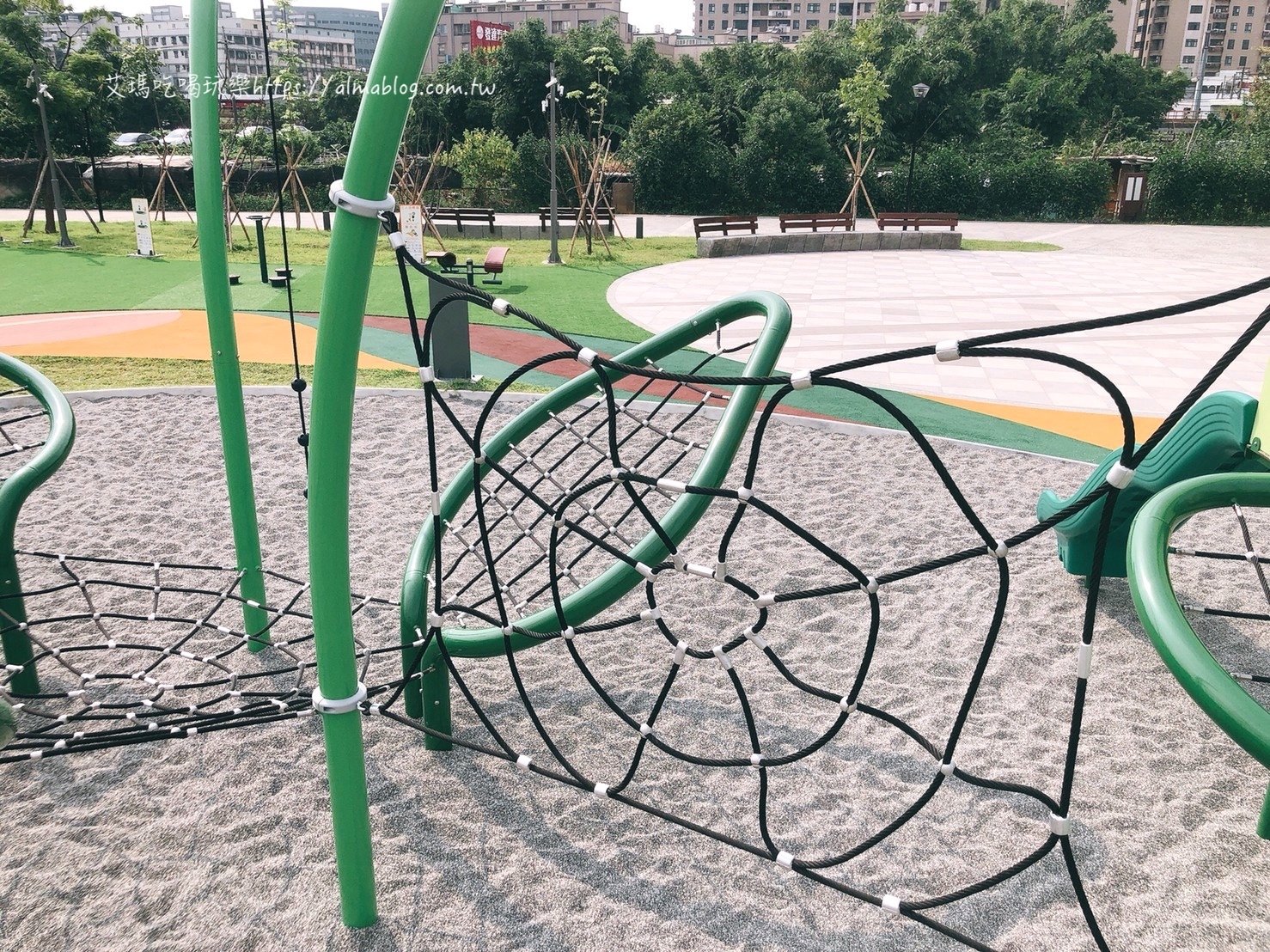 傑克冒險公園