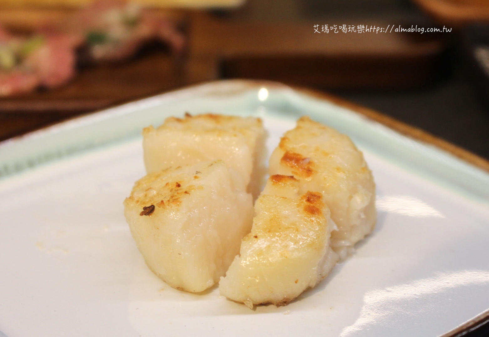 話題燒肉專門店