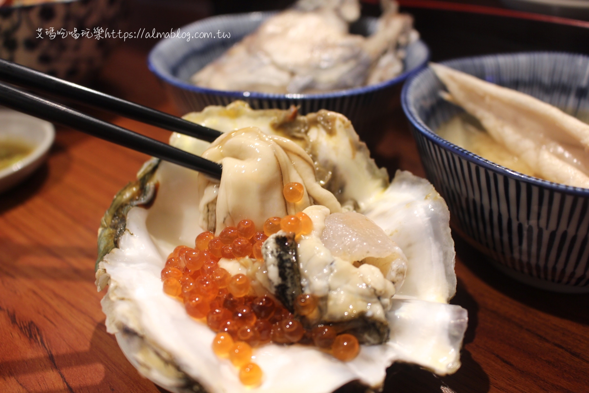 林生食丼飯