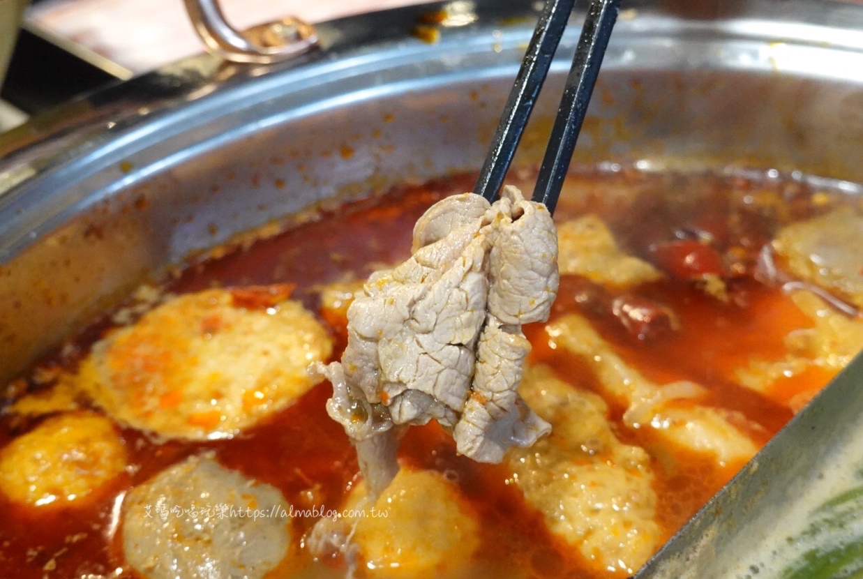 原味頂級和風鍋物,臺北美食,吃到飽,海鮮,鍋物