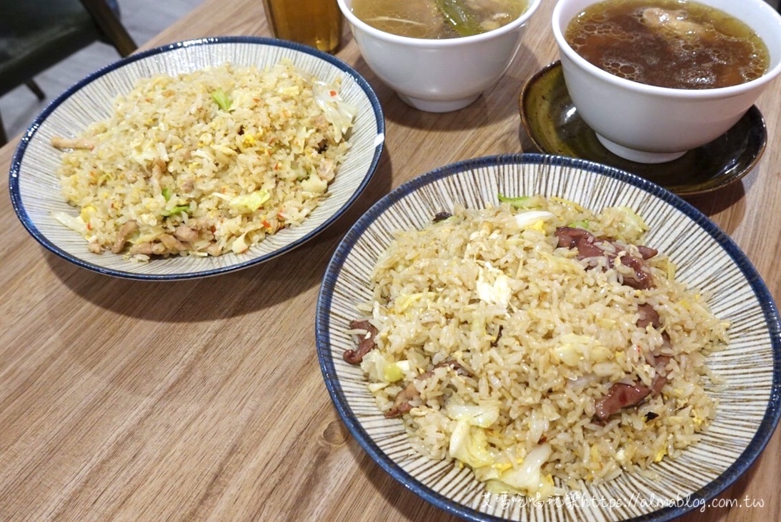 龍巢飯麵館