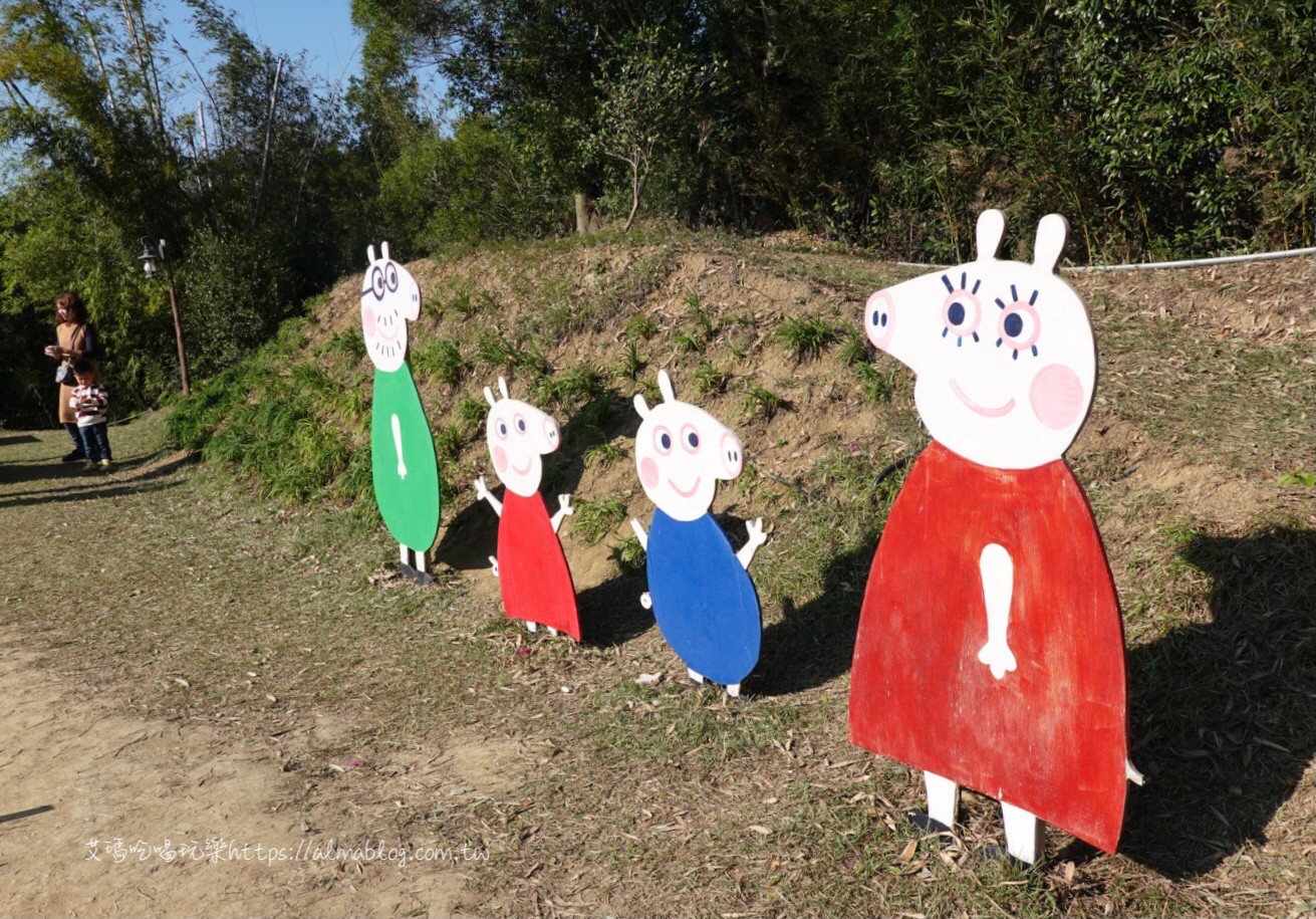 採果,橙香景點,橙香森林,玻璃屋餐廳,苗栗景點