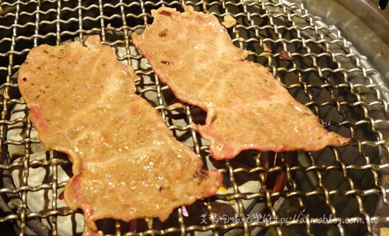 超夯の燒肉