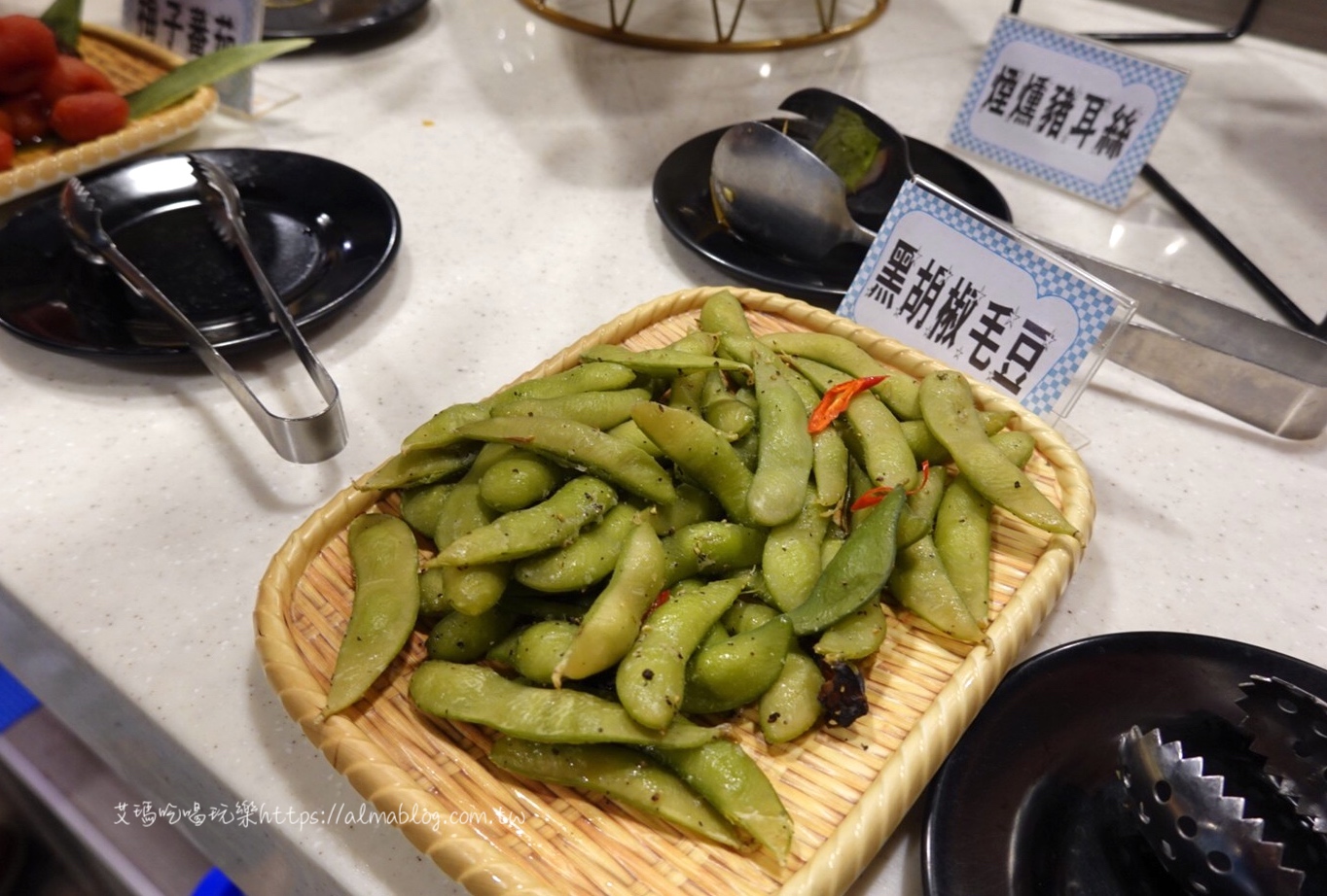 JUMBO水道蝦餐廳