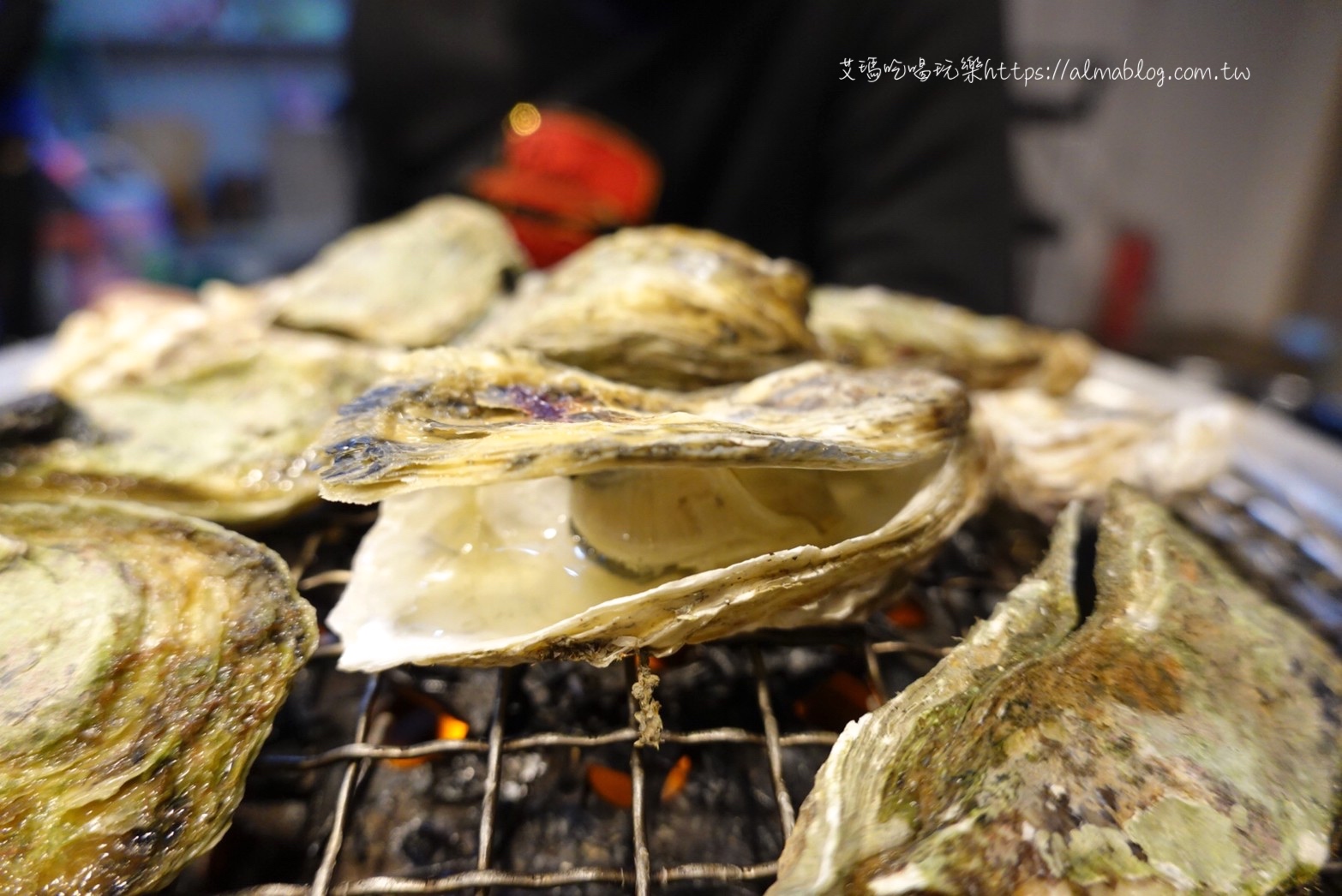 JUMBO水道蝦餐廳