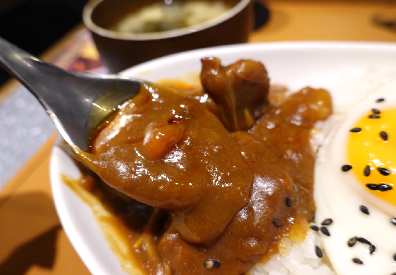 カレーライス,佐藤咖哩,臺北美食,臺灣美食,東京咖哩,西門町美食