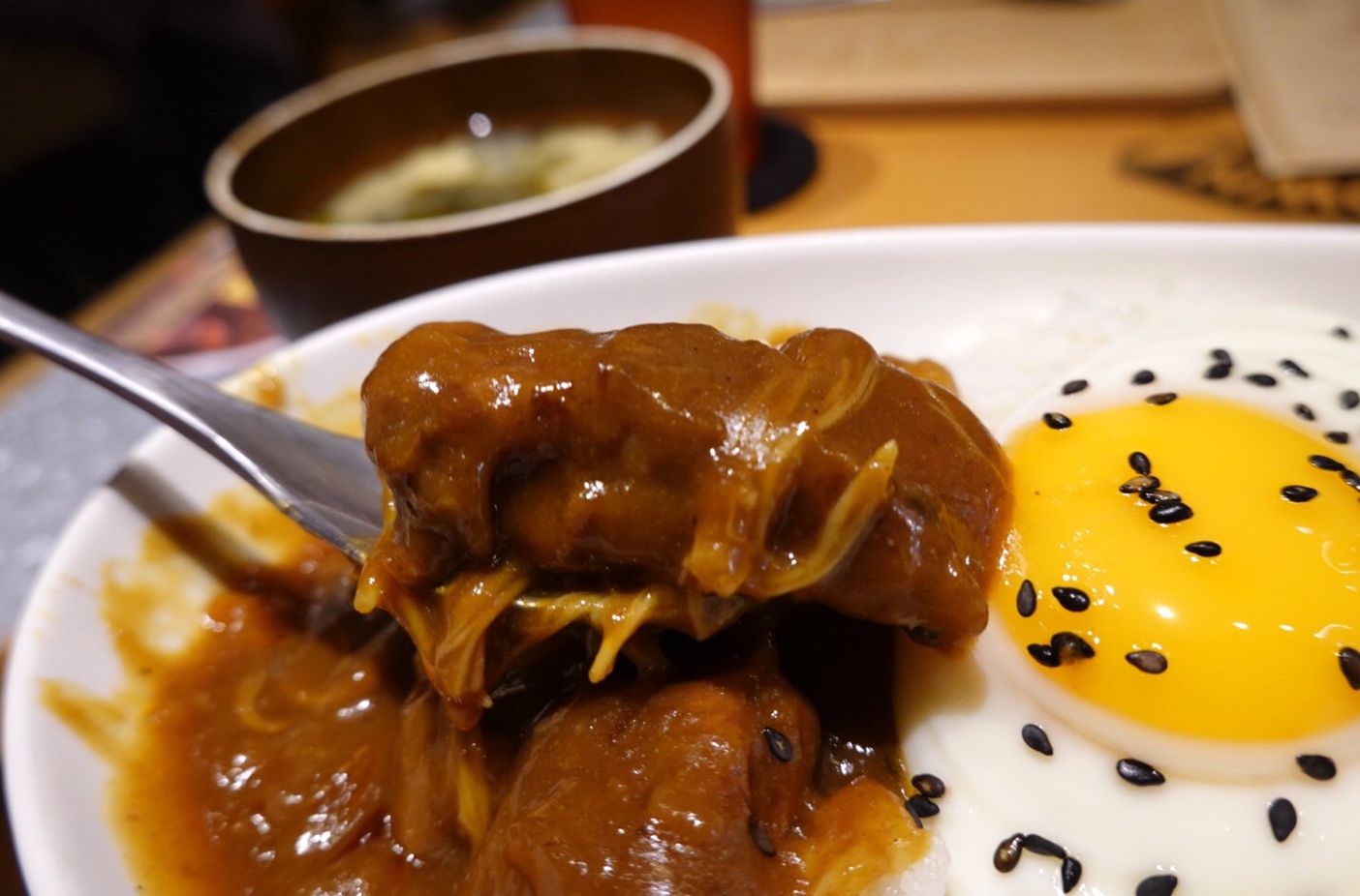 カレーライス,佐藤咖哩,臺北美食,臺灣美食,東京咖哩,西門町美食