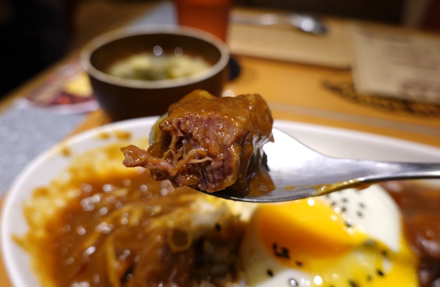 カレーライス,佐藤咖哩,臺北美食,臺灣美食,東京咖哩,西門町美食