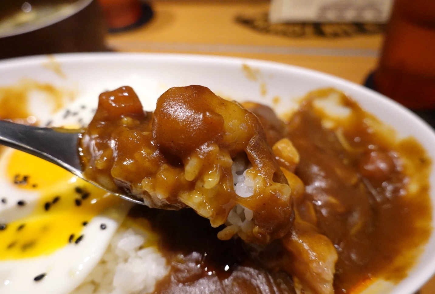 カレーライス,佐藤咖哩,臺北美食,臺灣美食,東京咖哩,西門町美食