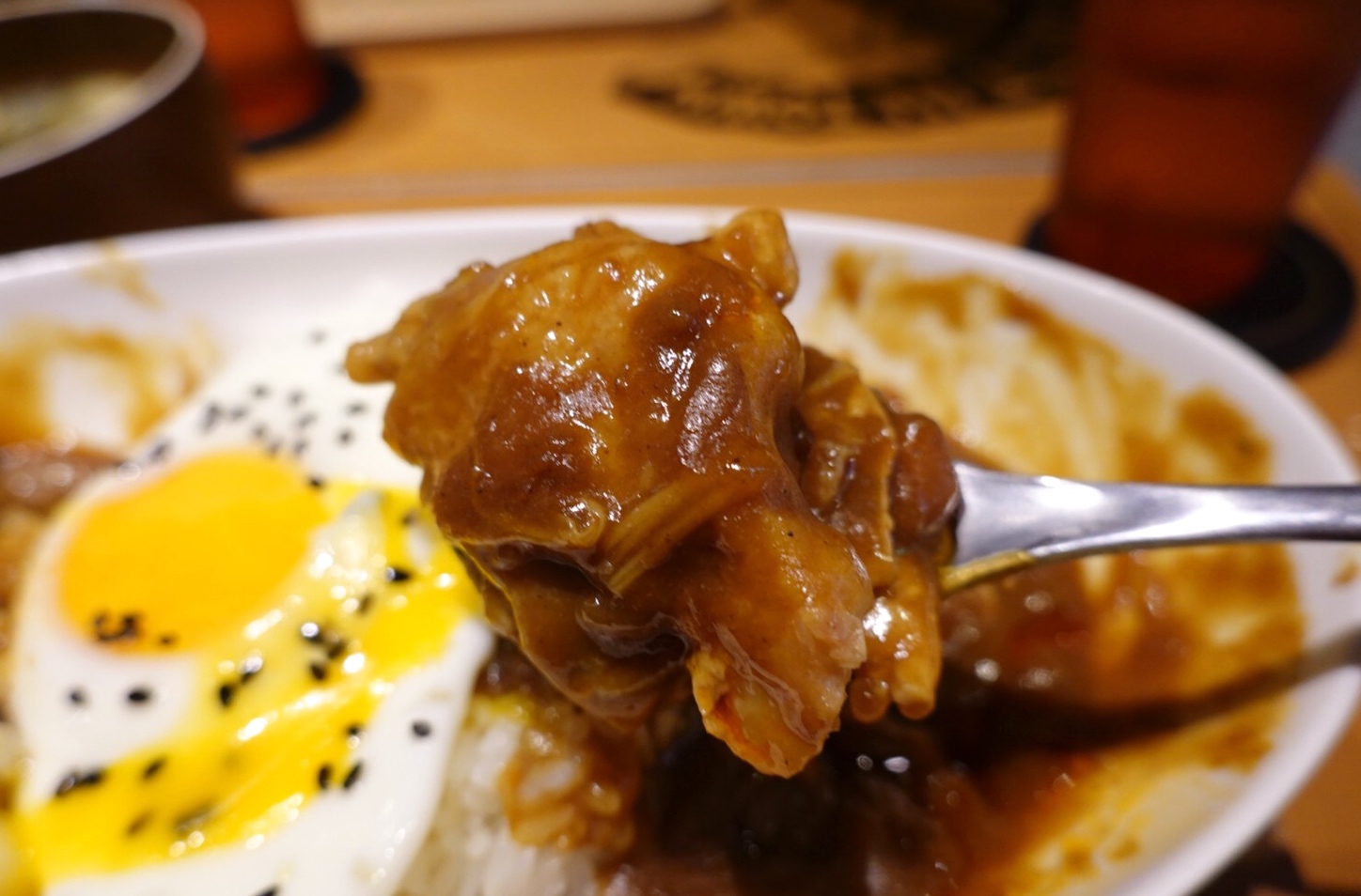 カレーライス,佐藤咖哩,臺北美食,臺灣美食,東京咖哩,西門町美食