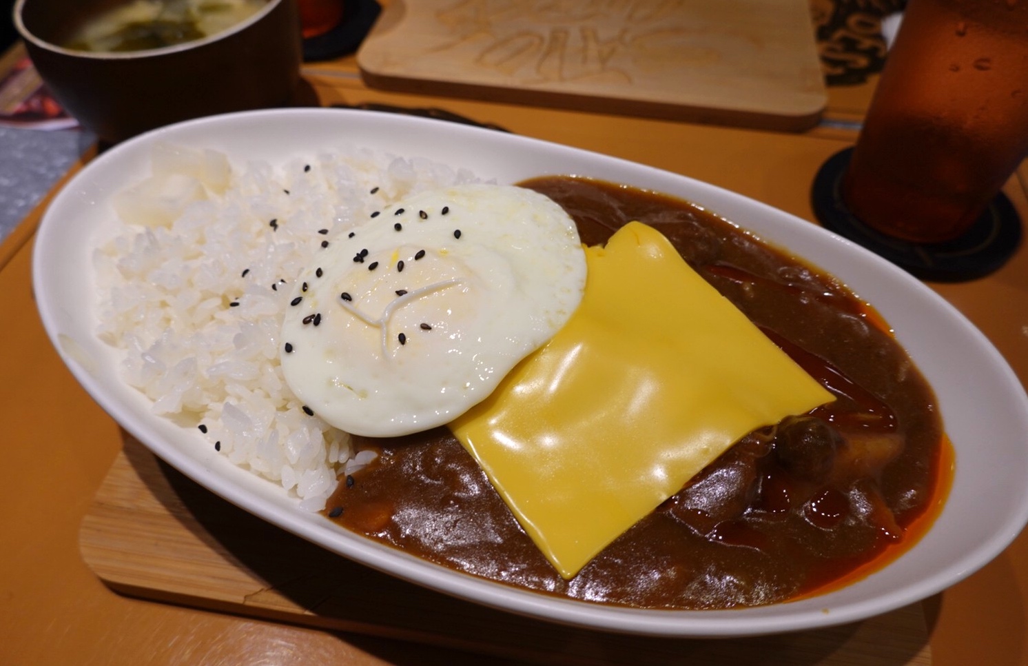 カレーライス,佐藤咖哩,臺北美食,臺灣美食,東京咖哩,西門町美食