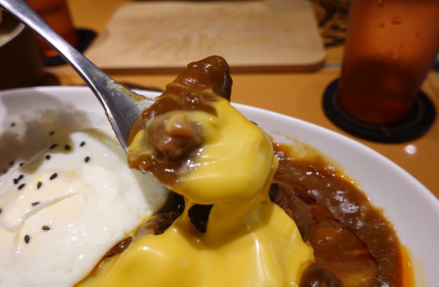 カレーライス,佐藤咖哩,臺北美食,臺灣美食,東京咖哩,西門町美食