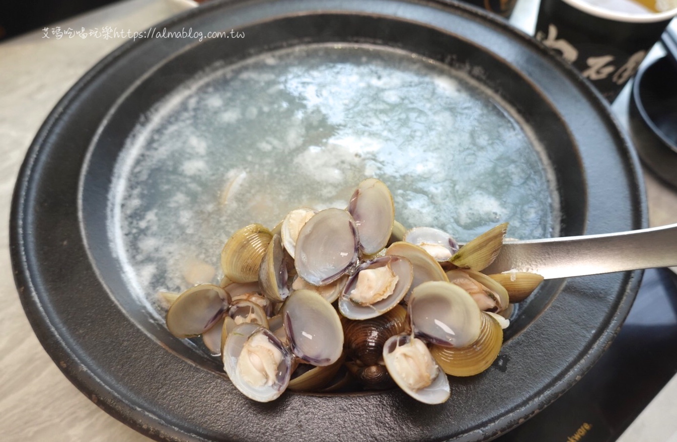 八德美食,嗑肉石鍋,桃園鍋物