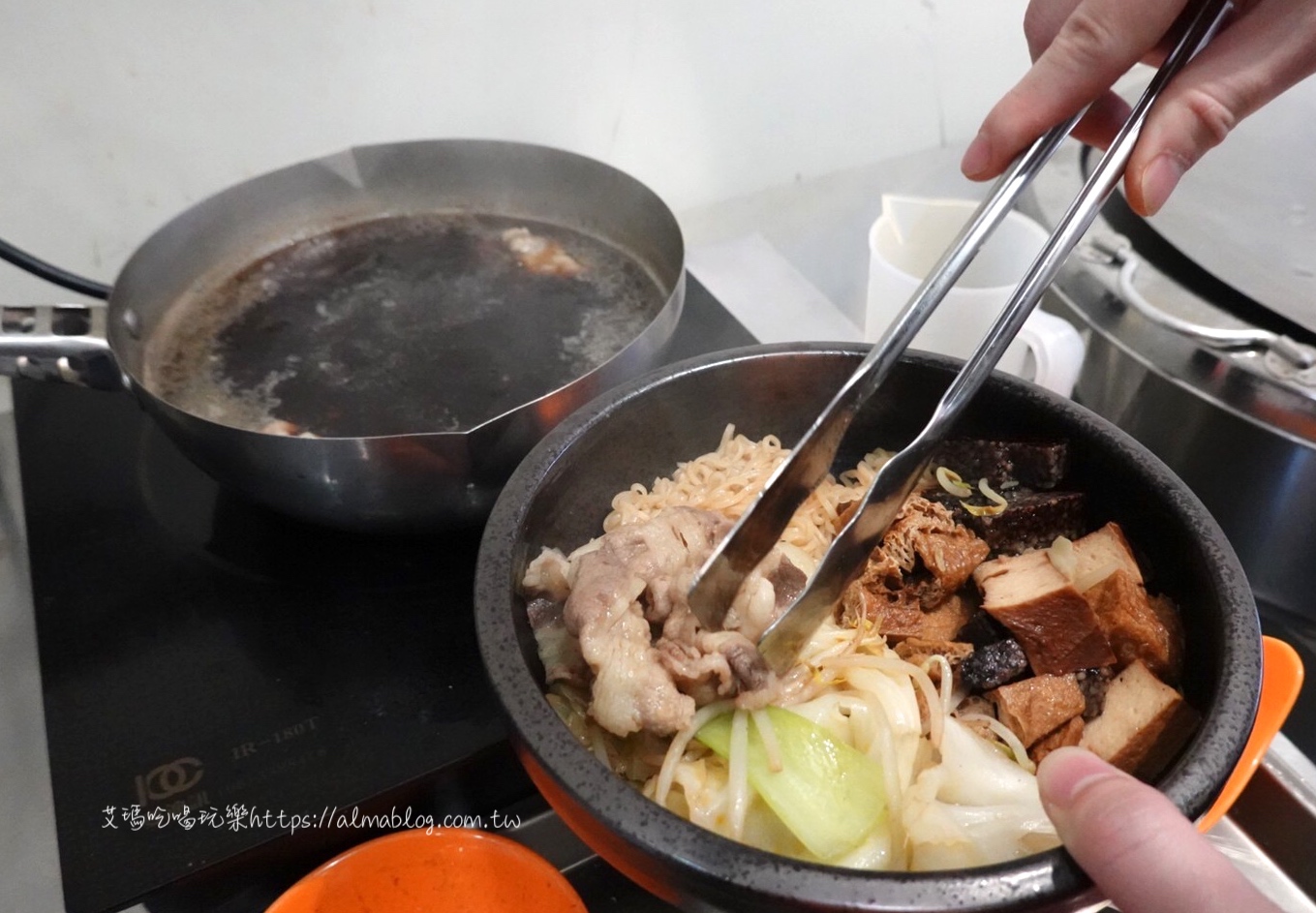 點豆點手作滷食專門店