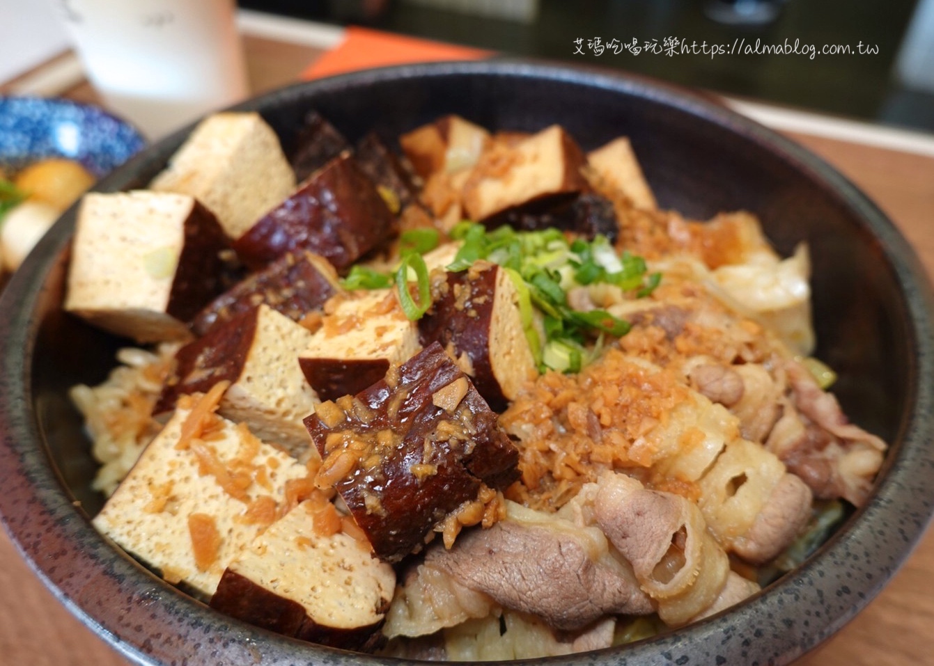 點豆點手作滷食專門店