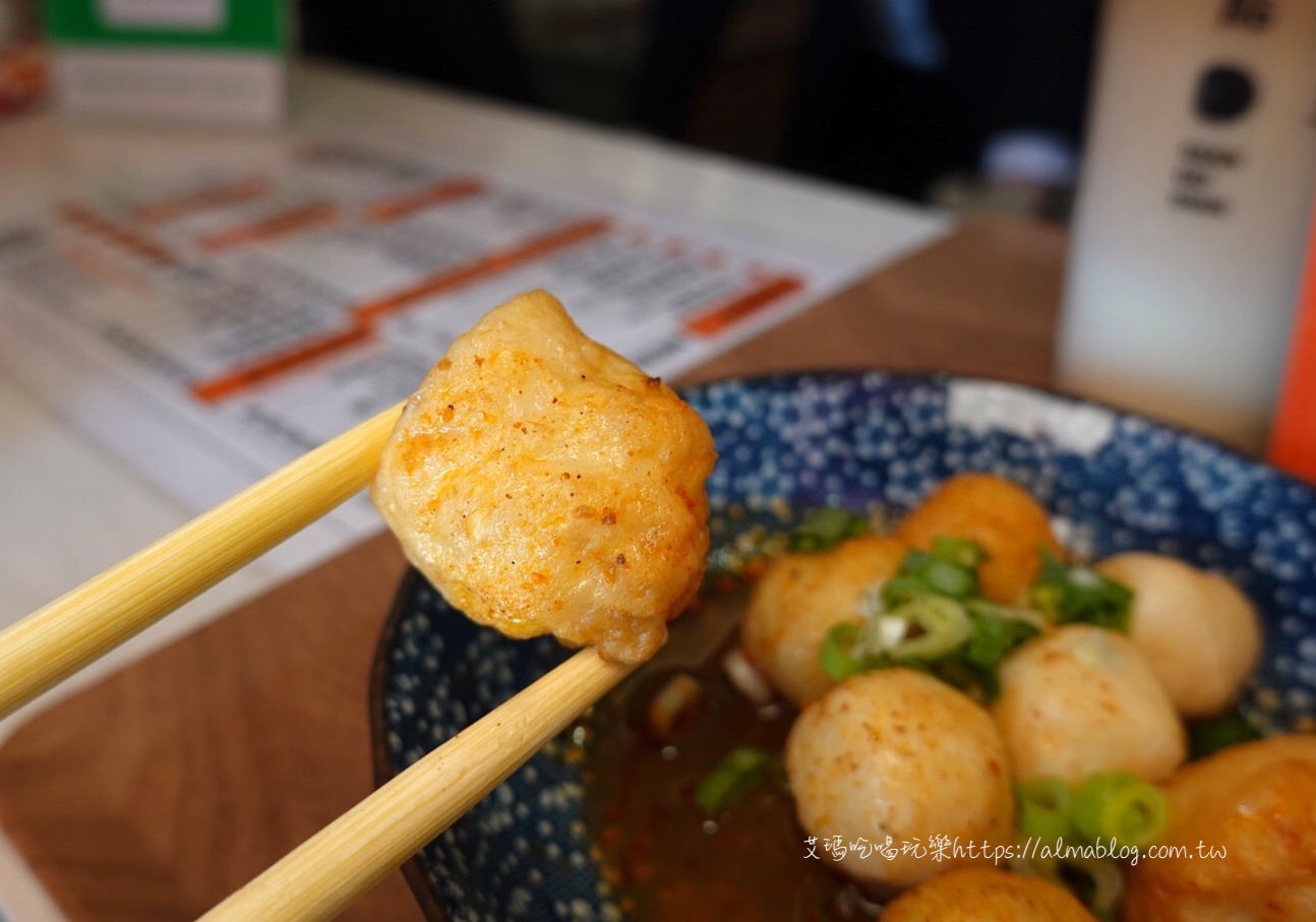 點豆點手作滷食專門店