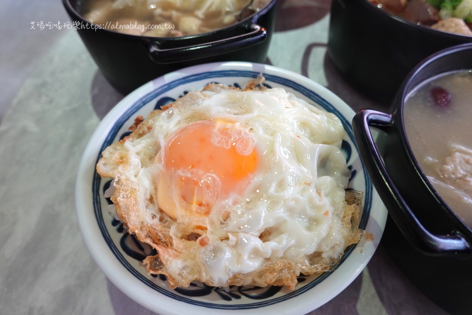 臺中美食,國民小吃,川辣滷肉飯,港式胡椒蛤蠣煲湯,滷肉飯,福來芳x川辣銷魂飯館,老饕滷肉飯,豬油拌飯,香菇蛤蠣雞,麻油乾麵線,麻辣豆腐鴨血泡麵