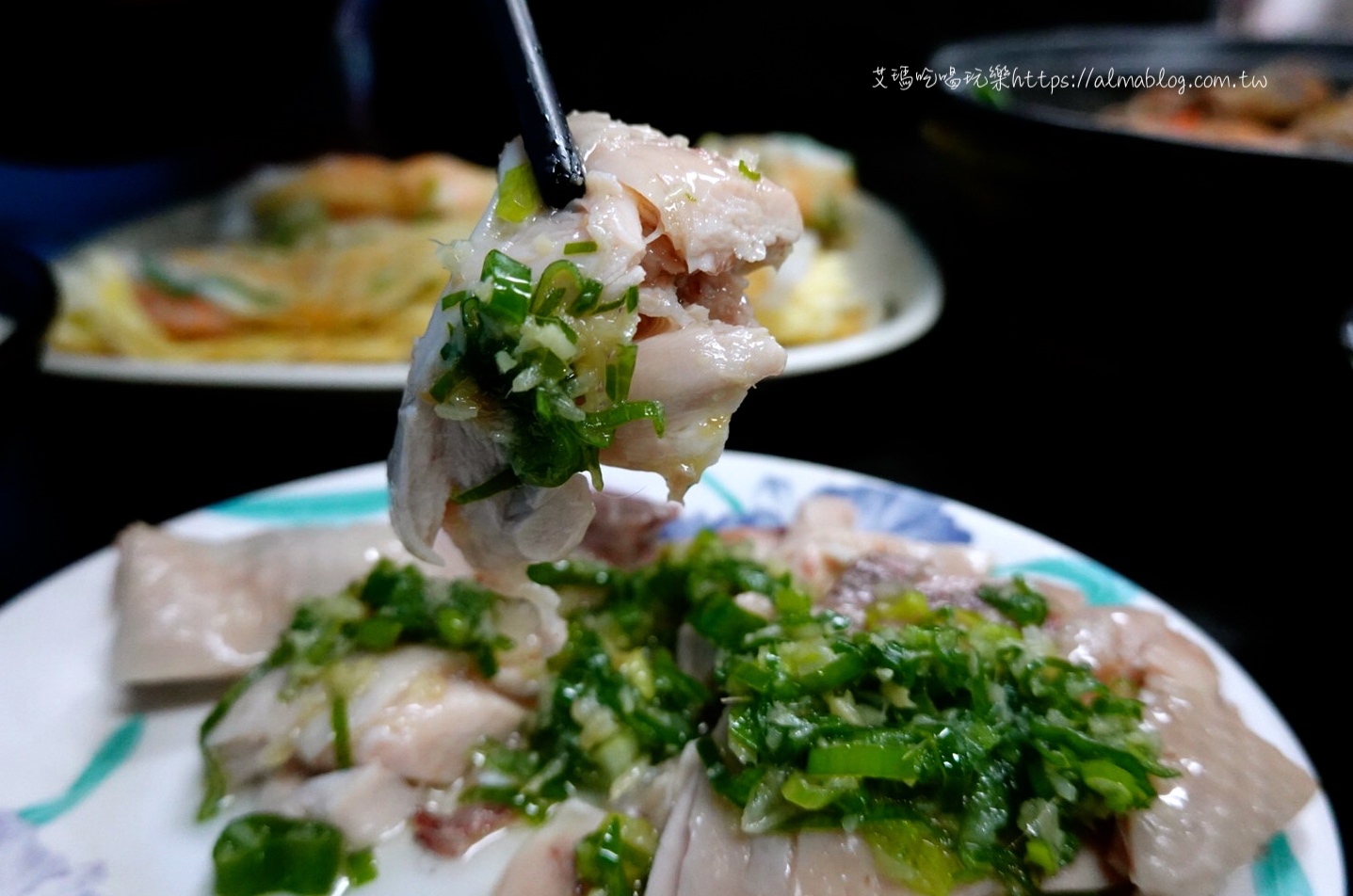 雞御 海南雞飯