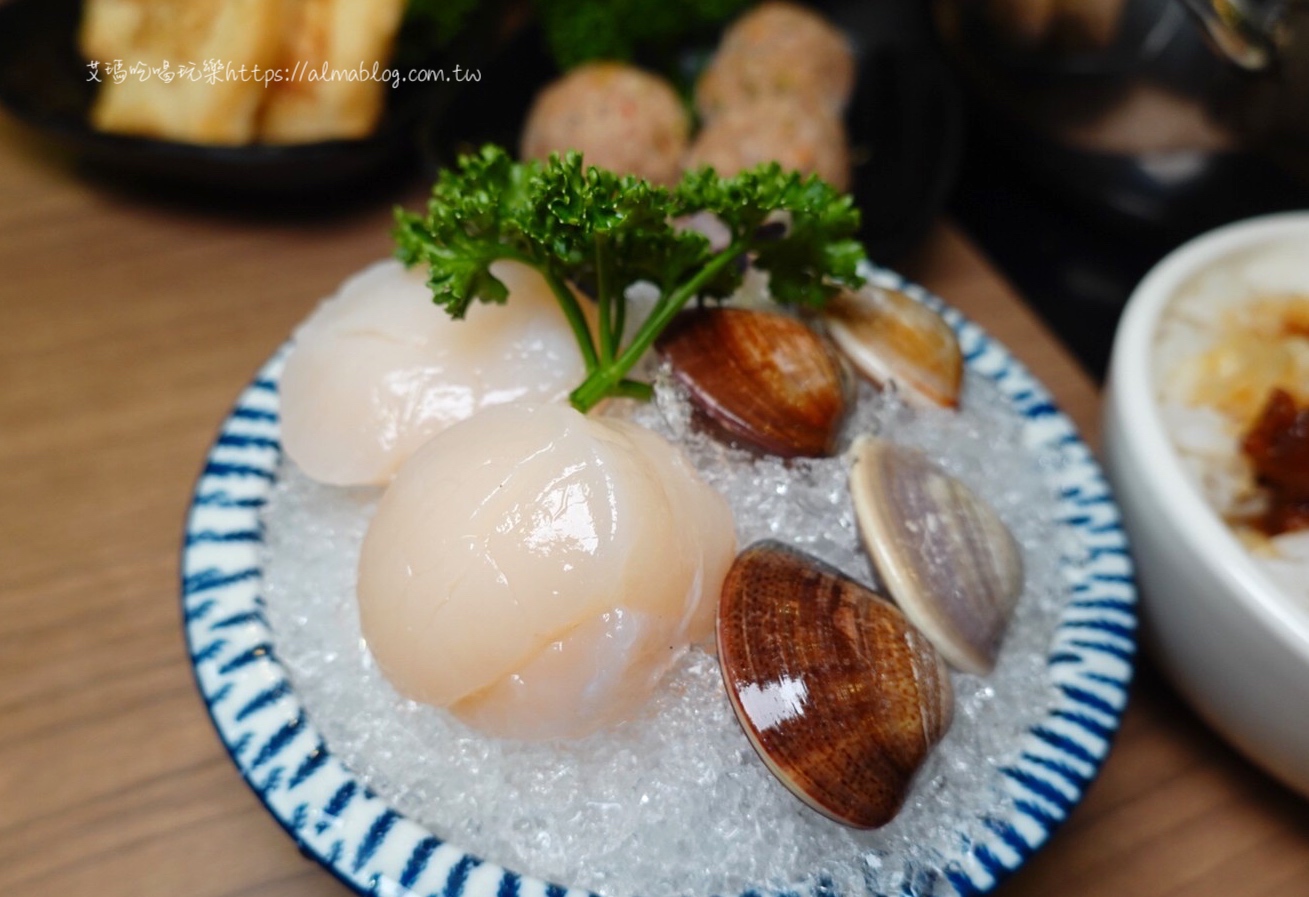 八德鍋物,桃園美食,涮涮鍋,鍋物,養鍋