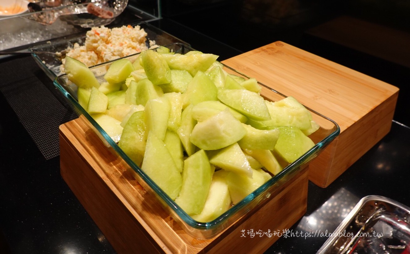 吃到飽,桃園美食,港式飲茶,港龘港式自助百匯