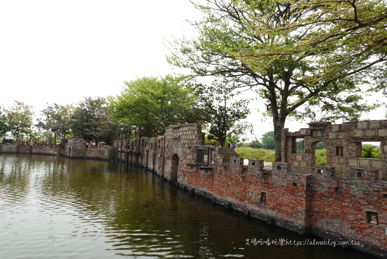 匡乙,老塘湖藝術村