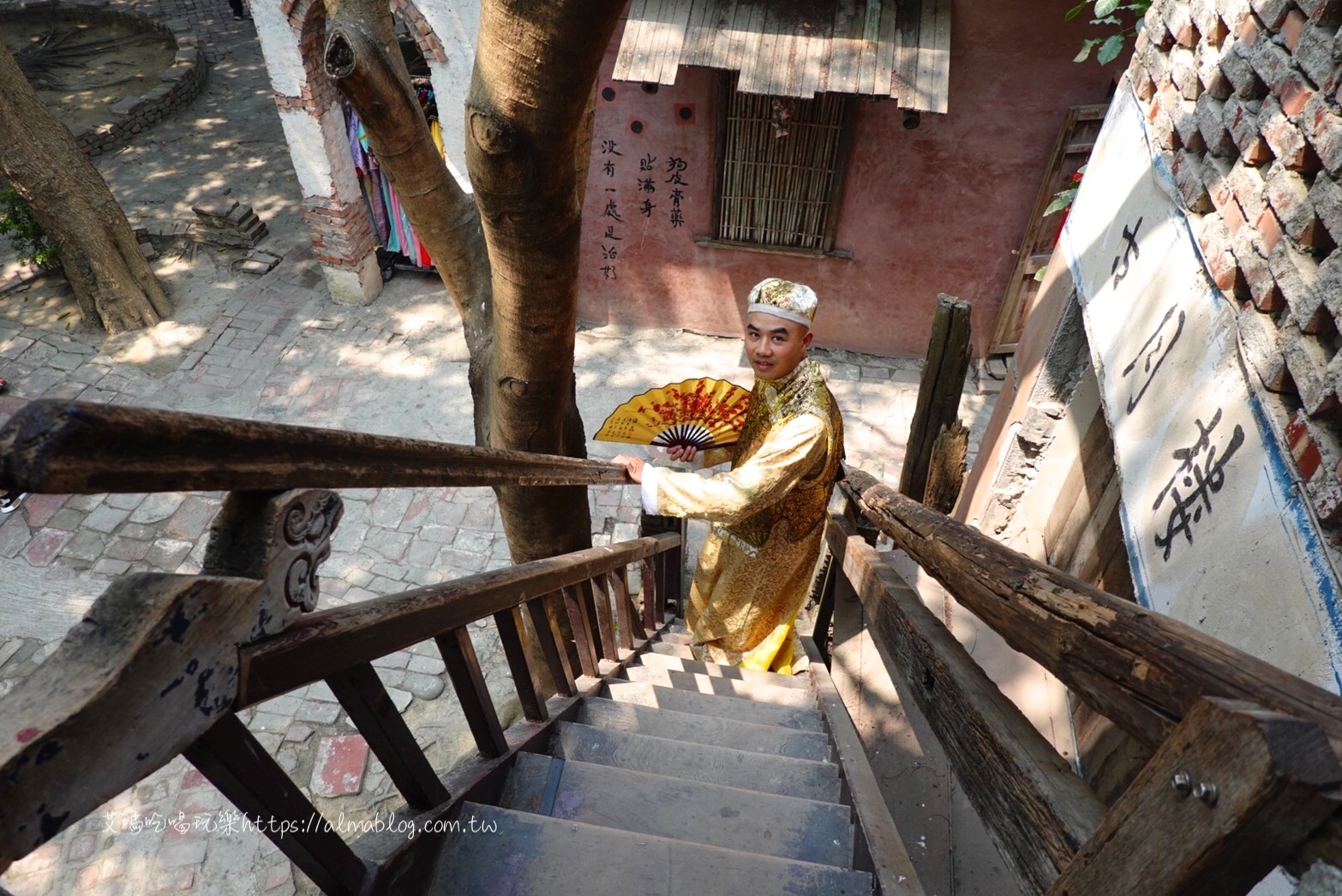 匡乙,老塘湖藝術村