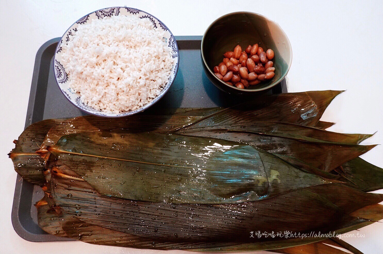 油飯,珍珠丸,端午節,糯米飯糰,芒果糯米飯,菜粽,麻油雞飯