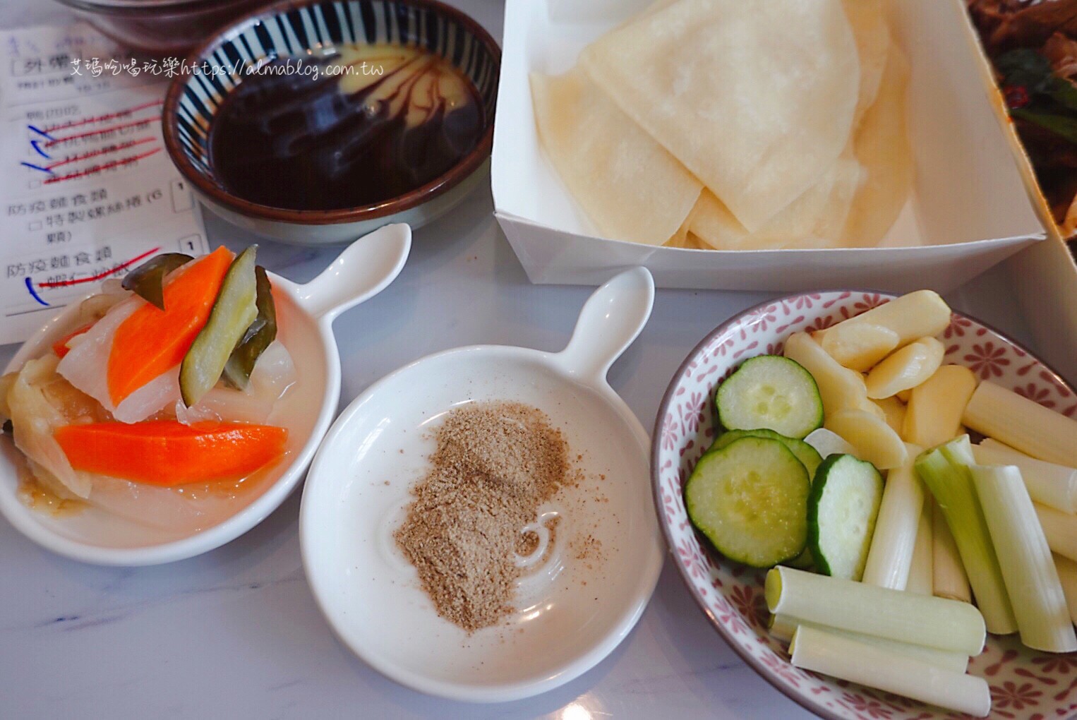 桃園美食,櫻桃莊,烤鴨