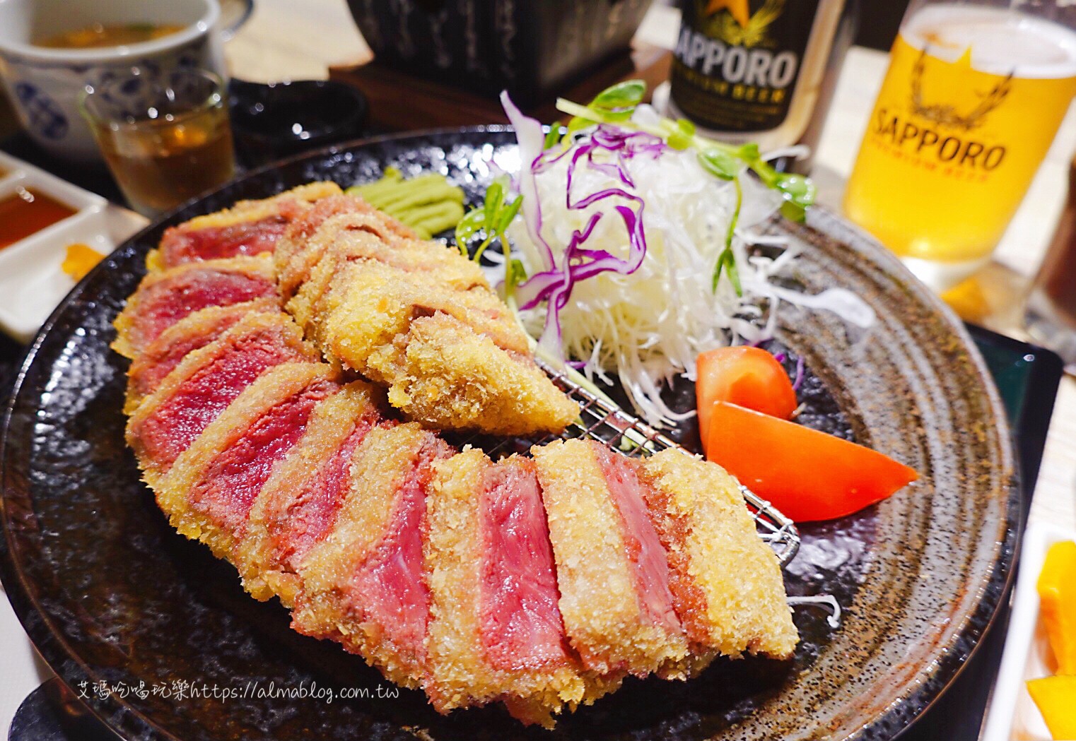 揪丼