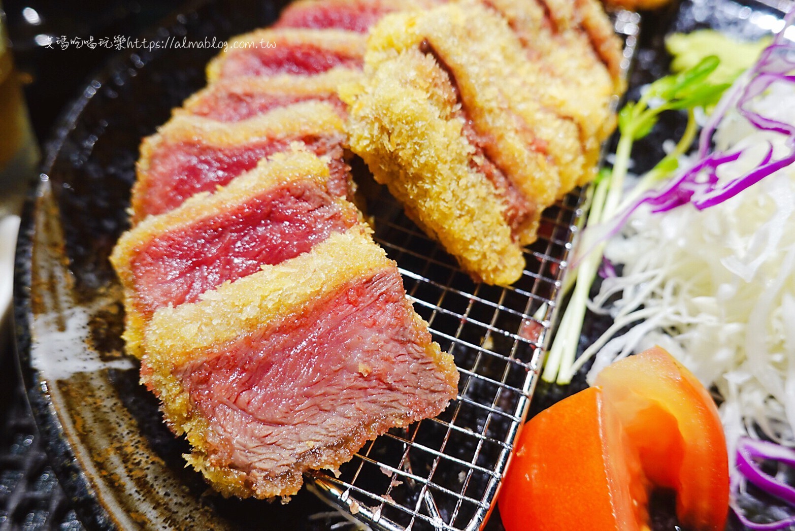 揪丼