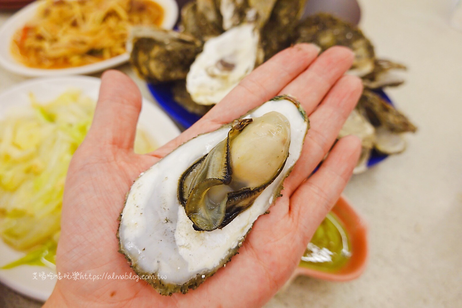 吃到飽,新北好吃,烤霸烤生蠔吃到飽,烤鮮蚵,熱炒店,鶯歌美食