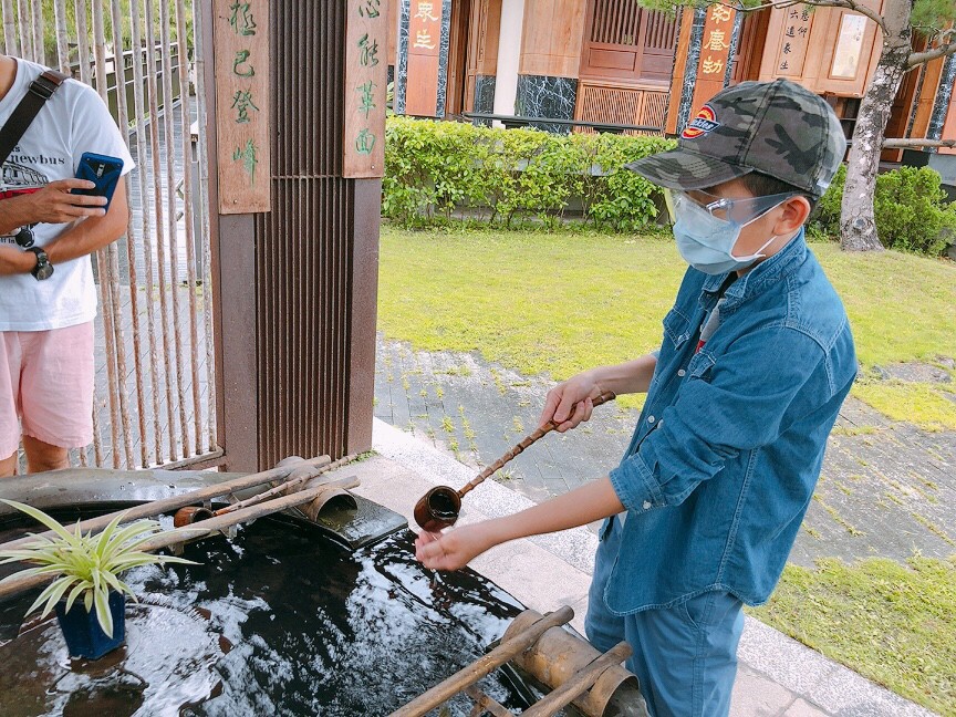 北后寺