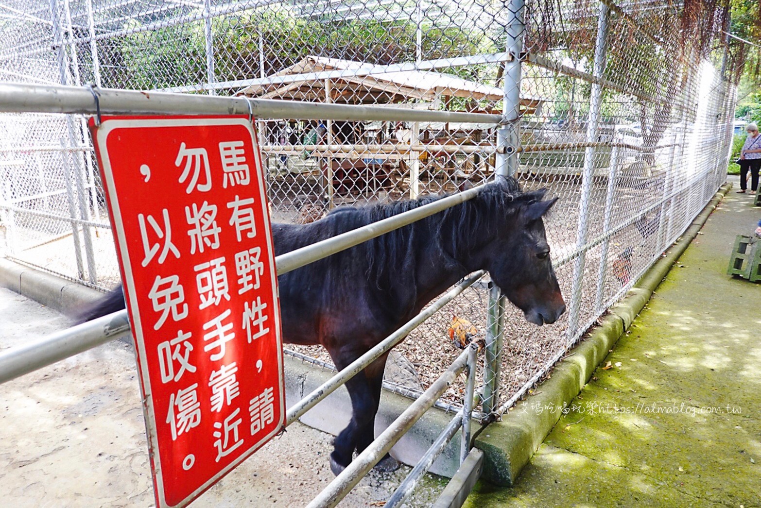 山豬城