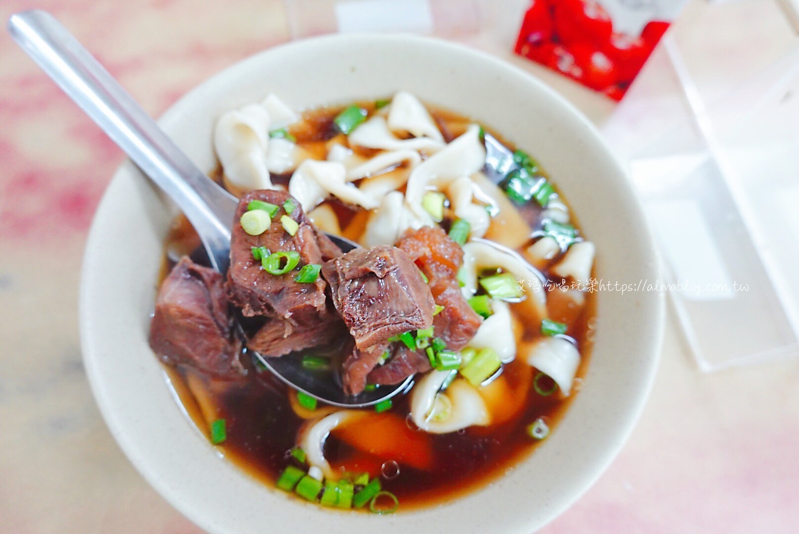 臺北牛肉麵,富宏牛肉麵,牛肉麵,西門町美食