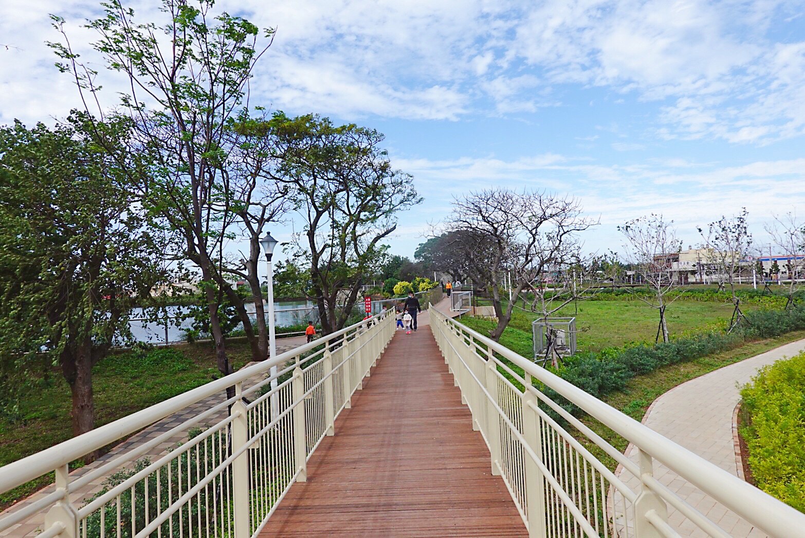 公園,水之丘主題公園,觀音草漯水之丘公園