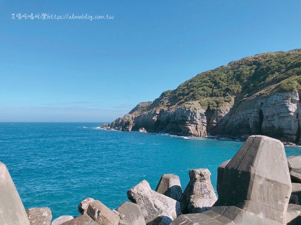 新北景點(diǎn),磺港溫泉公共浴室,雙嶼燭臺(tái),黃金之湯