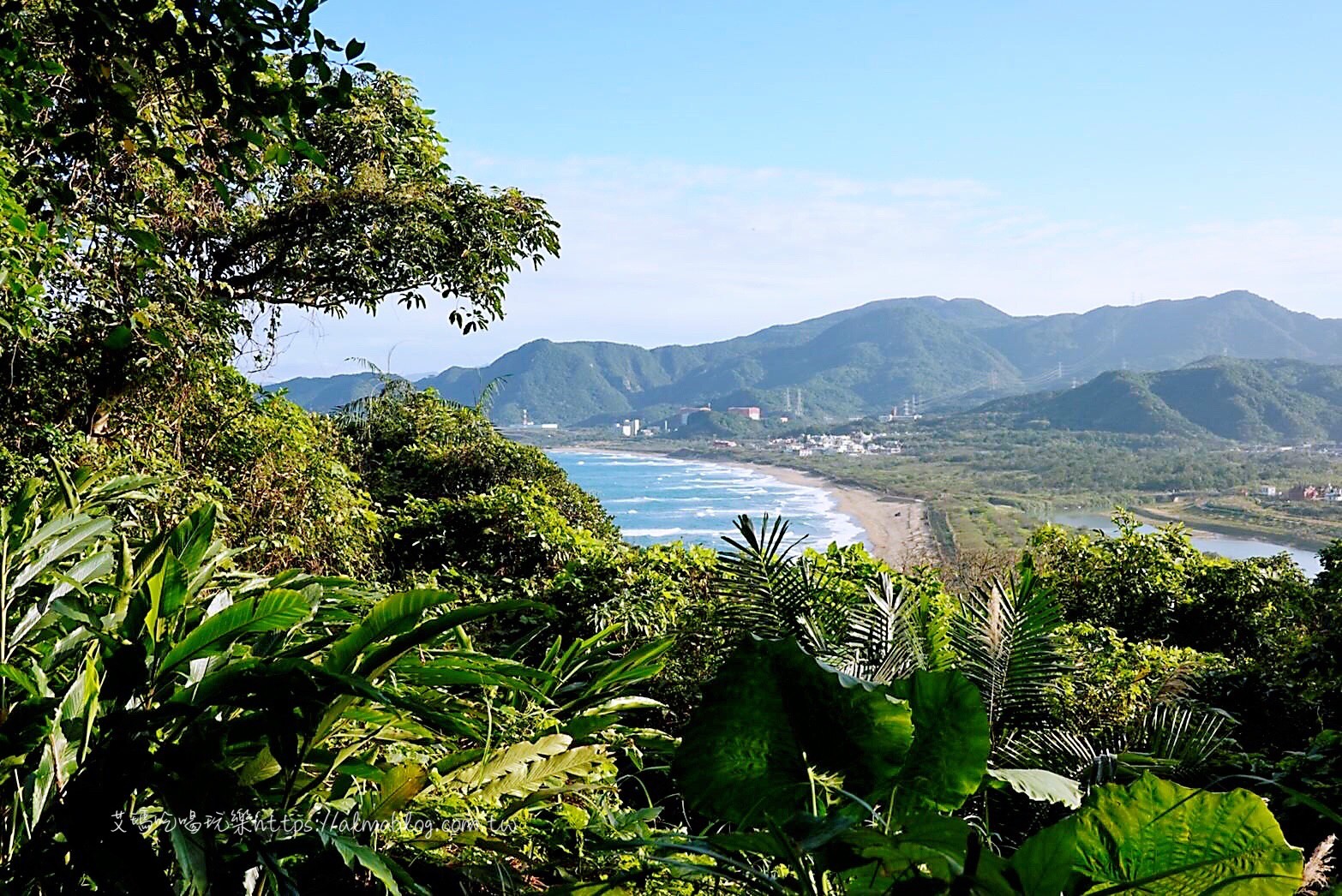 新北景點(diǎn),磺港溫泉公共浴室,雙嶼燭臺(tái),黃金之湯