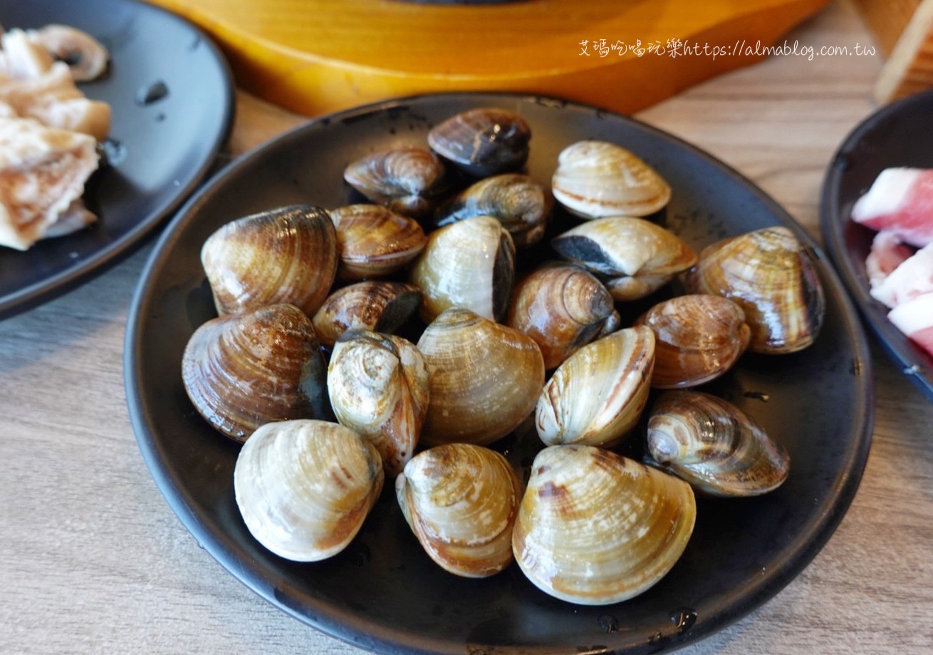 小火鍋,桃園鍋物,食沐鍋物