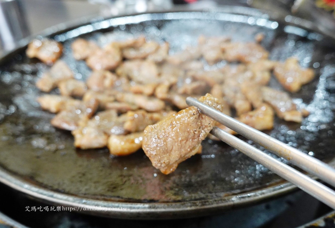 大竹美食,桃園美食,海鮮煎餅,辣炒年糕,辣雞湯鍋,韓式料理,韓式烤肉,韓鼎韓式燒肉,韓鼎韓式鍋蓋烤肉