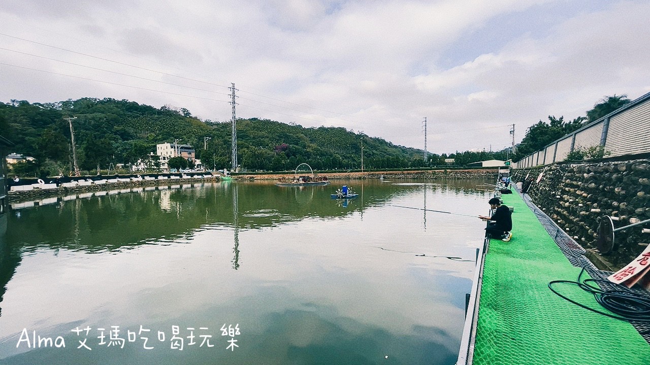 〖三和青創基地〗老屋廢棄雞舍改建文青基地．玩一下午不是問題，多肉植物DIY.親子餐廳.錦鯉園.釣魚樂.採砂糖橘