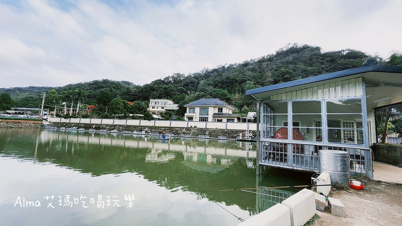 〖三和青創基地〗老屋廢棄雞舍改建文青基地．玩一下午不是問題，多肉植物DIY.親子餐廳.錦鯉園.釣魚樂.採砂糖橘