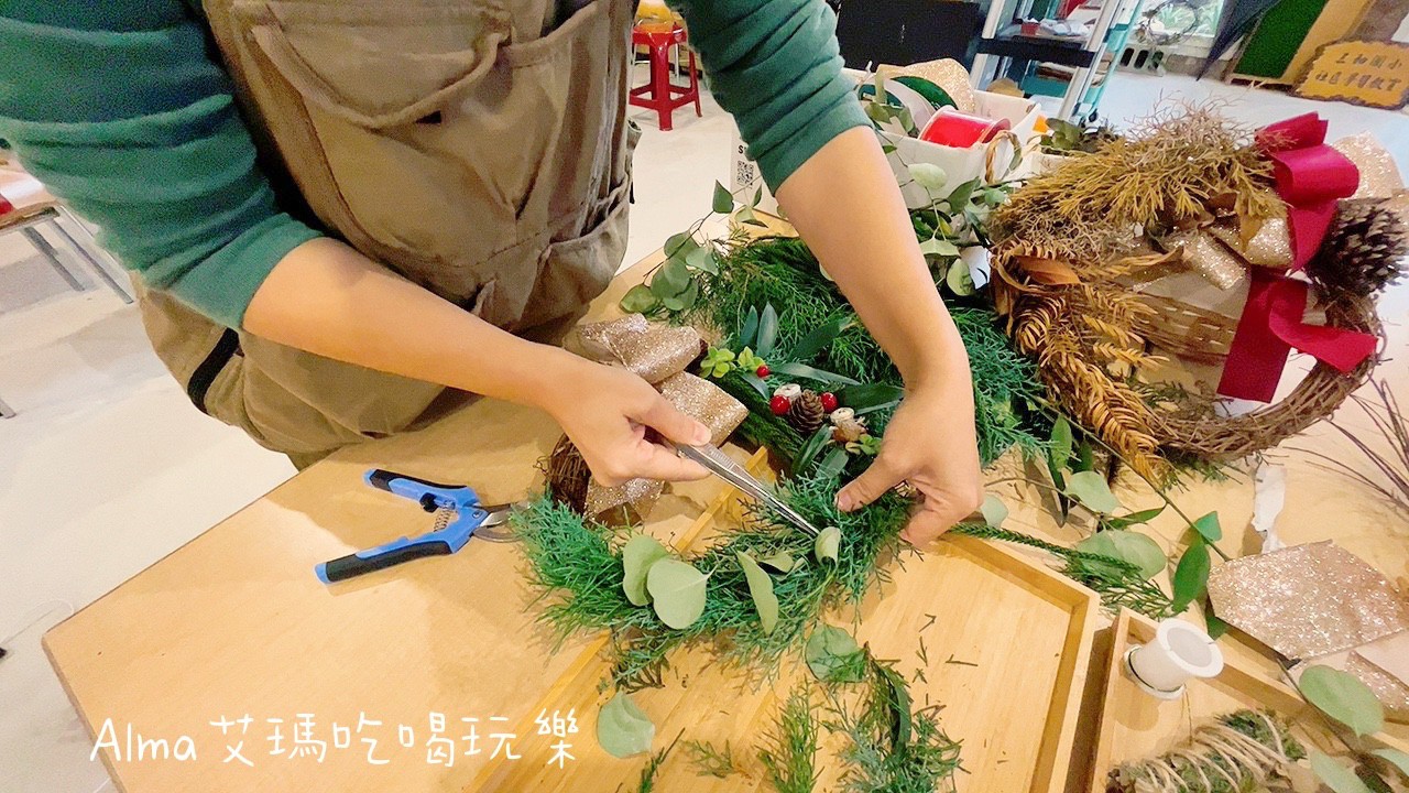 〖三和青創基地〗老屋廢棄雞舍改建文青基地．玩一下午不是問題，多肉植物DIY.親子餐廳.錦鯉園.釣魚樂.採砂糖橘