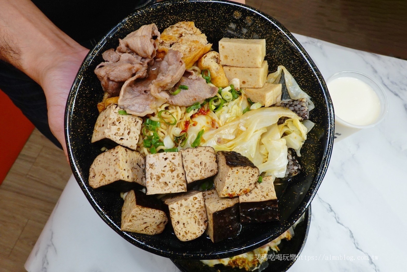 點(diǎn)豆點(diǎn)手作滷食店