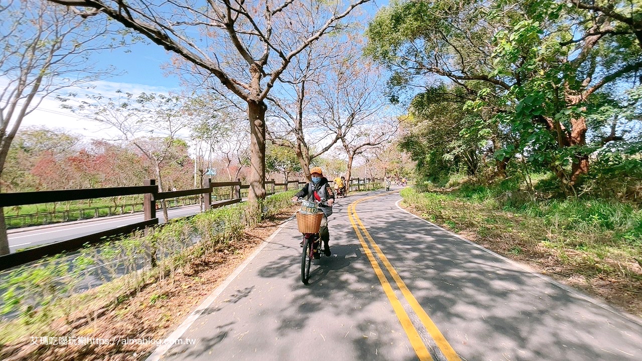 后豐鐵馬道