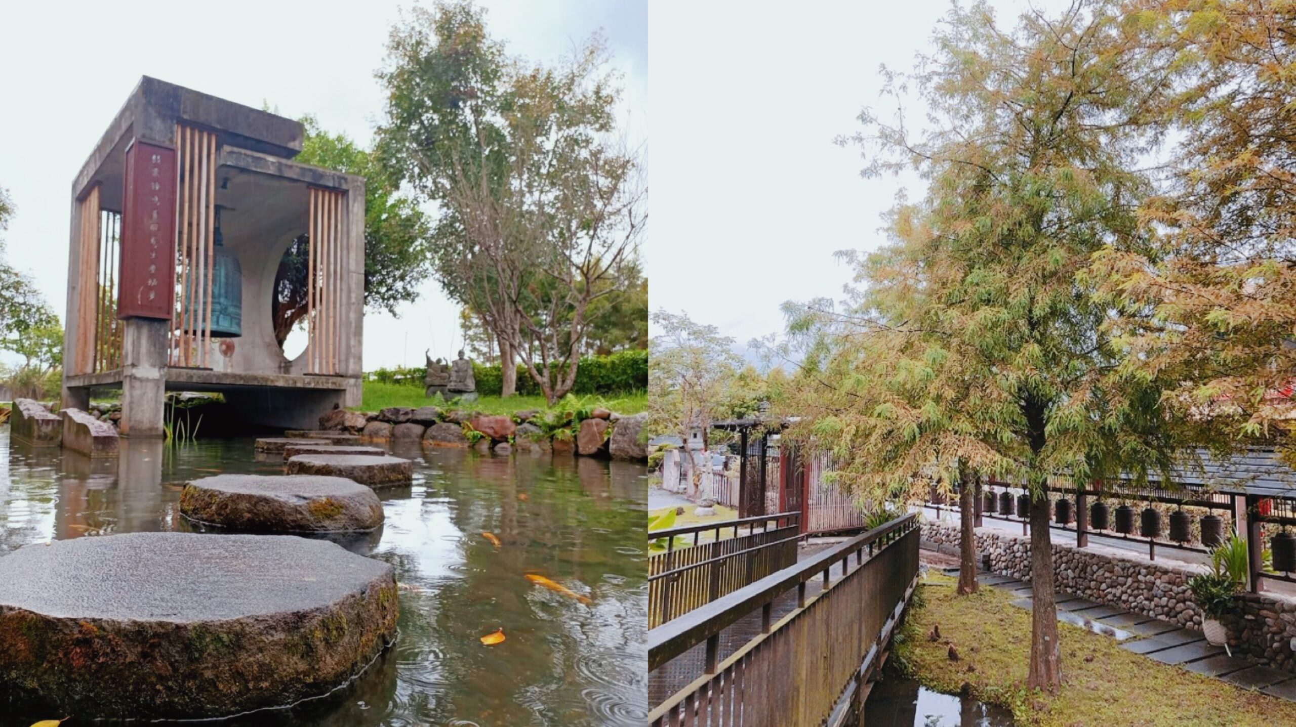 免費景點,北后寺,宜蘭員山景點,宜蘭景點,紫竹林北后寺 @艾瑪  吃喝玩樂札記