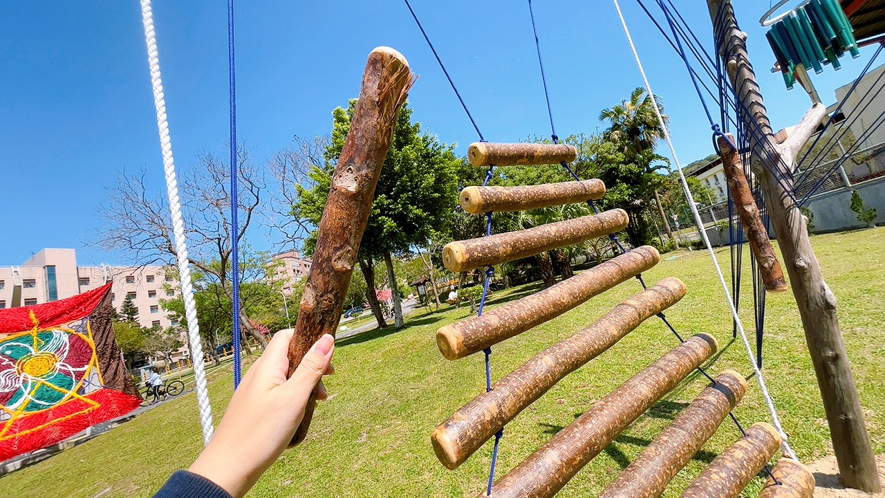 桃園地景藝術節2022,桃園景點,桃園活動