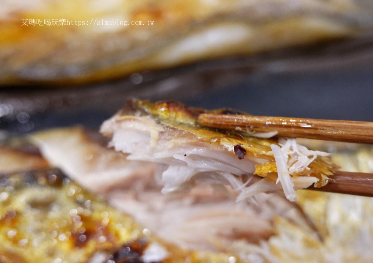 千夜一夜干 丼飯,午仔魚(yú),吃到飽,日式丼飯,桃園美食,燒肉飯,花魚(yú)一夜干,蘆竹美食,豬排丼飯