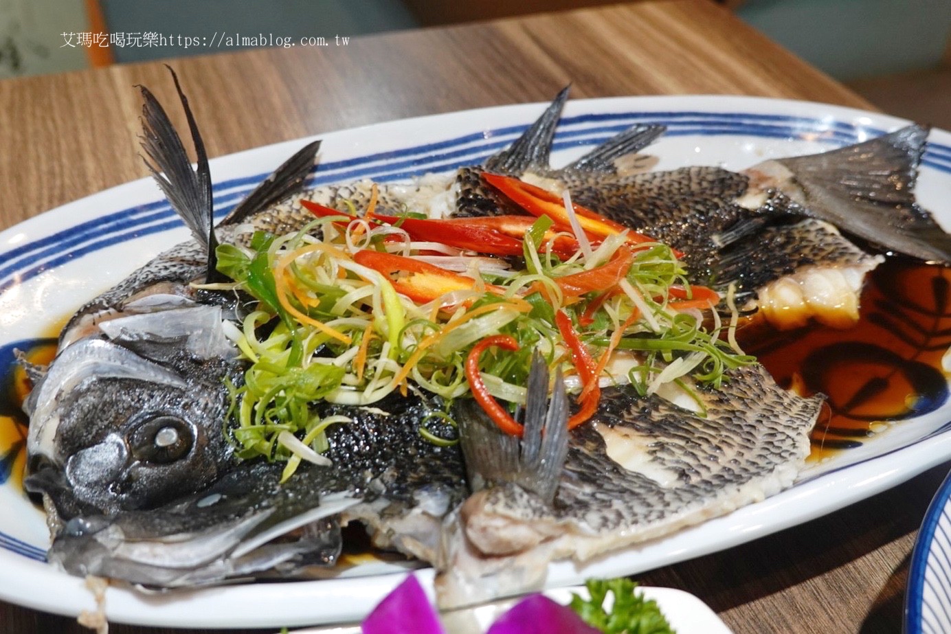 臺北美食,活海鮮,海鮮餐廳,漁聞樂海鮮料理,龍蝦