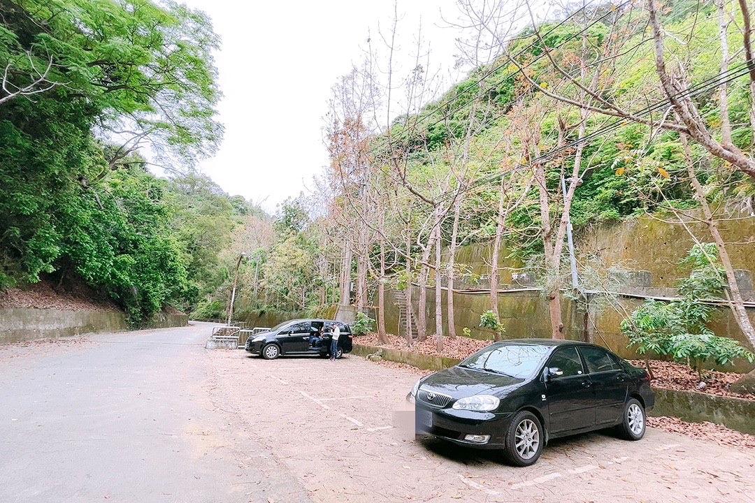 臺中公園,風動石公園,風動石森林體驗空間